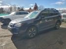 Subaru Forester 2.5i Limited Image 1