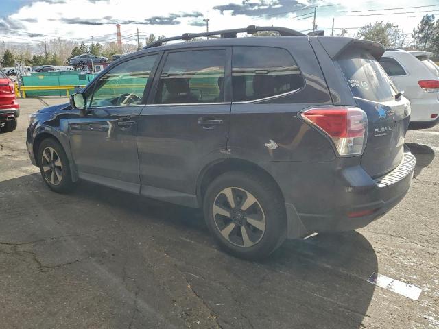 Subaru Forester 2.5i Limited Image 11