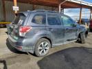 Subaru Forester 2.5i Limited Image 12