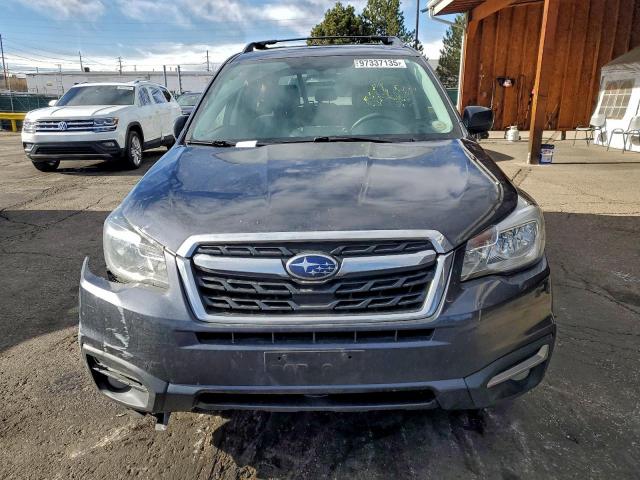 Subaru Forester 2.5i Limited Image 6