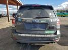 Subaru Forester 2.5i Limited Image 5
