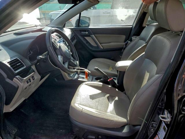 Subaru Forester 2.5i Limited Image 8