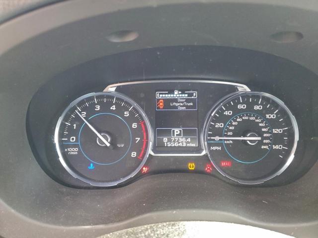 Subaru Forester 2.5i Limited Image 2