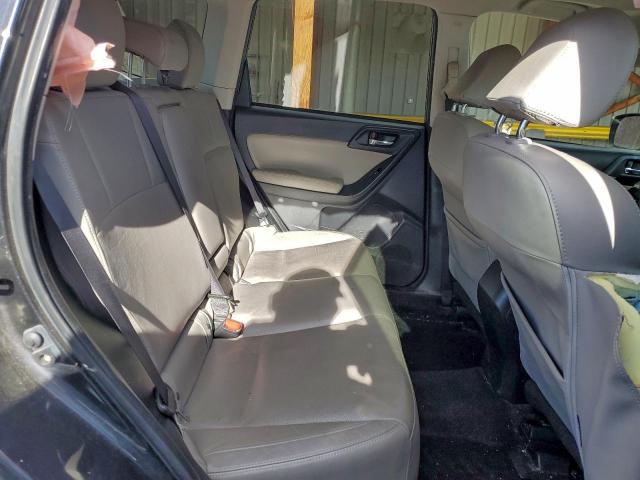 Subaru Forester 2.5i Limited Image 10