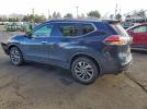 Nissan Rogue S Image 4