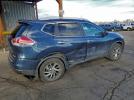 Nissan Rogue S Image 2