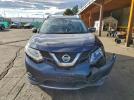 Nissan Rogue S Image 6