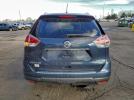 Nissan Rogue S Image 5