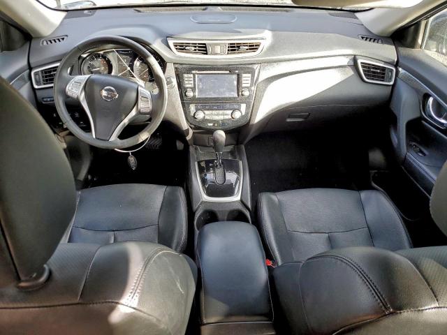 Nissan Rogue S Image 7