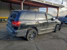 Toyota Sequoia Platinum Image 13