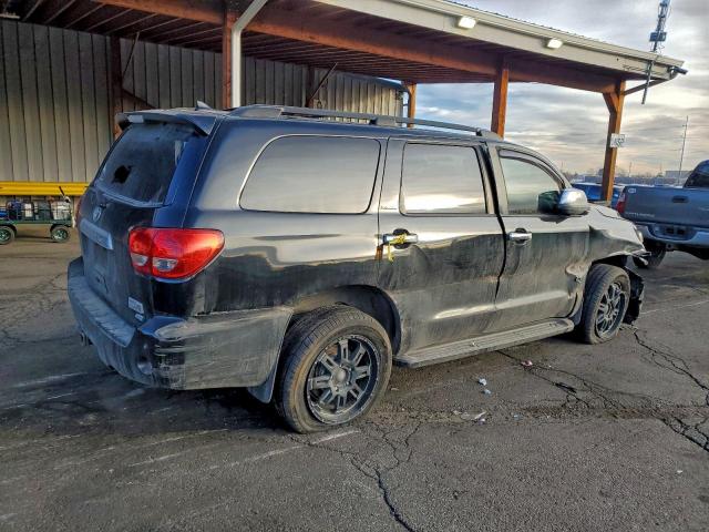 Toyota Sequoia Platinum Image 13