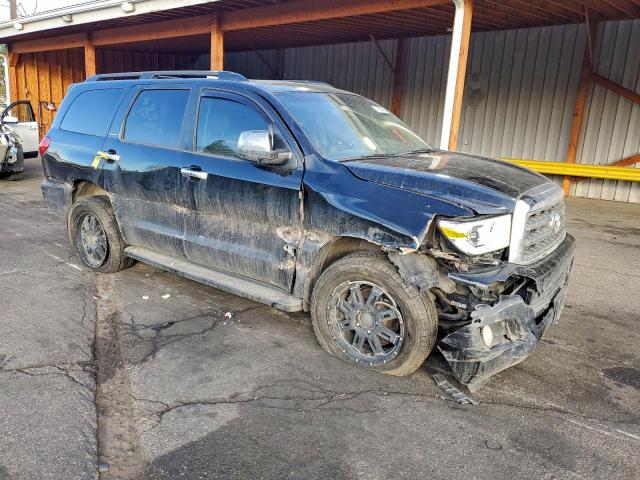 Toyota Sequoia Platinum Image 10