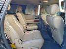 Toyota Sequoia Platinum Image 8