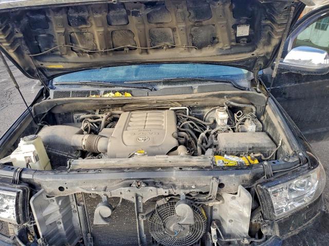 Toyota Sequoia Platinum Image 12