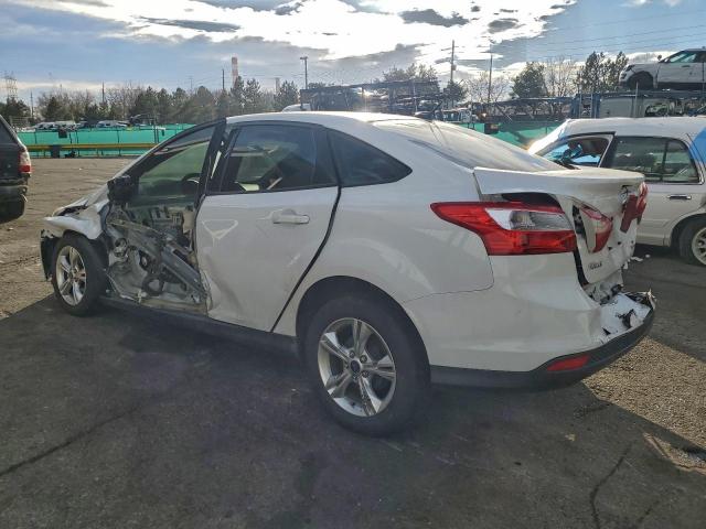 Ford Focus Se Image 2