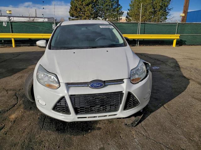 Ford Focus Se Image 3