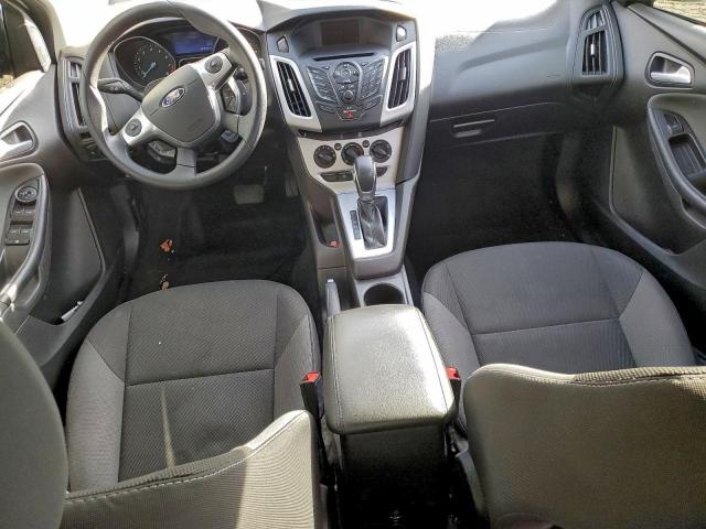 Ford Focus Se Image 4