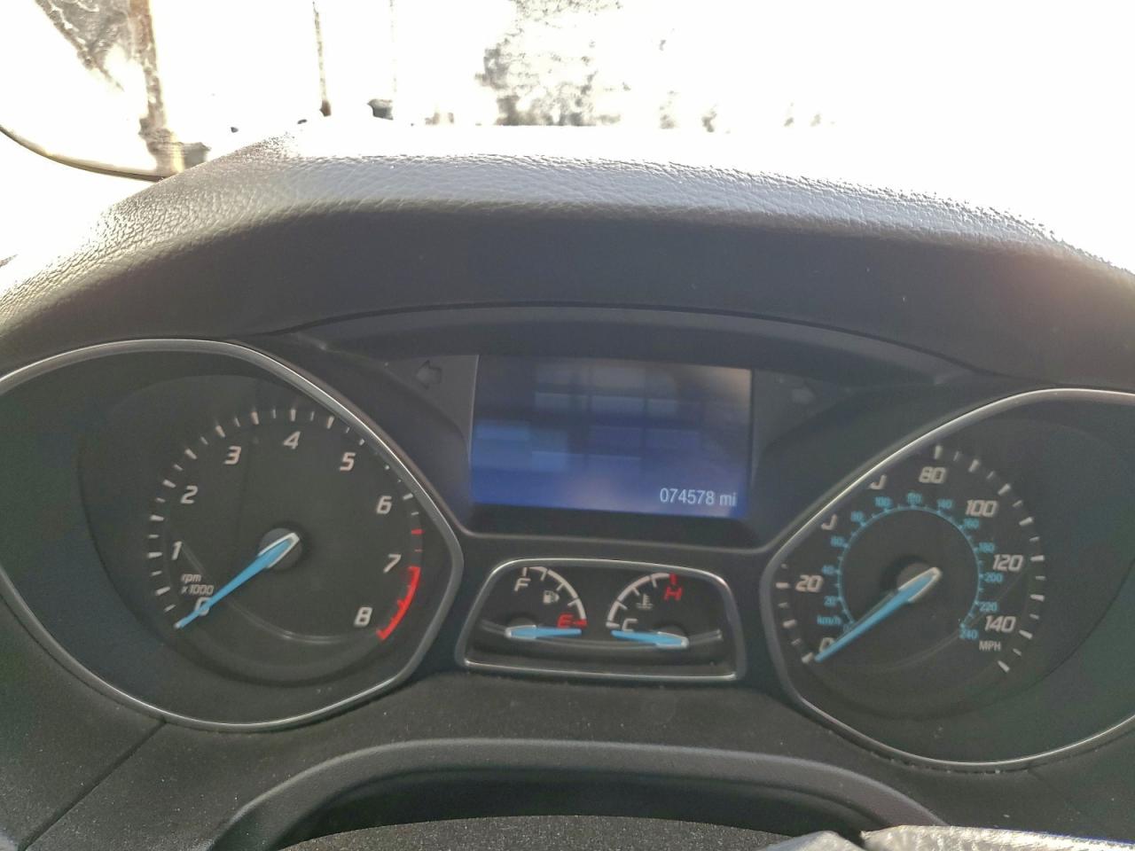 Ford Focus Se Image 8