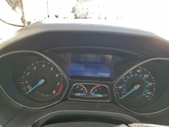 Ford Focus Se Image 8