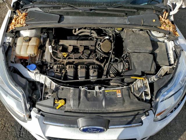 Ford Focus Se Image 5