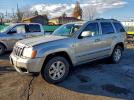Jeep Grand Cherokee Limited Image 1