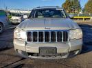 Jeep Grand Cherokee Limited Image 6