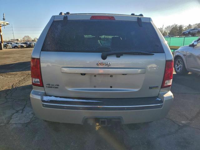 Jeep Grand Cherokee Limited Image 4