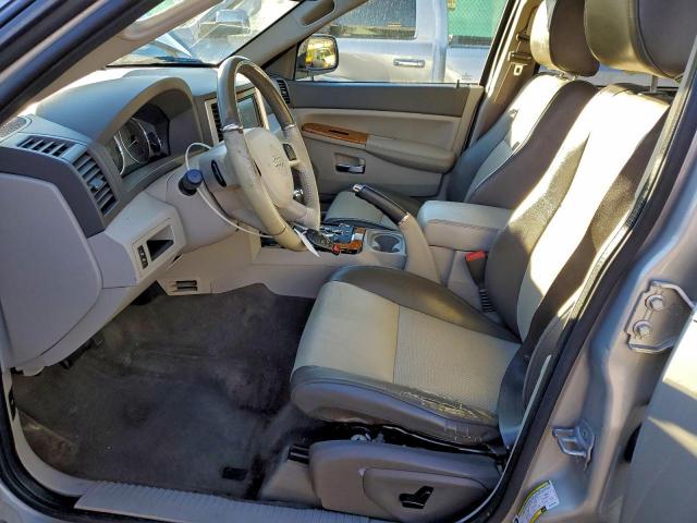 Jeep Grand Cherokee Limited Image 7