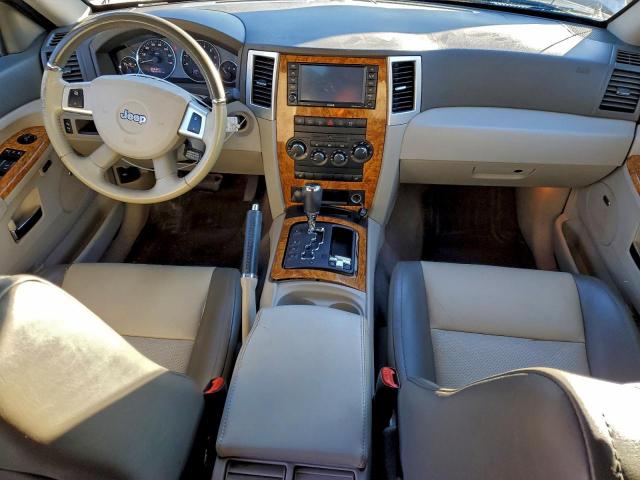 Jeep Grand Cherokee Limited Image 8