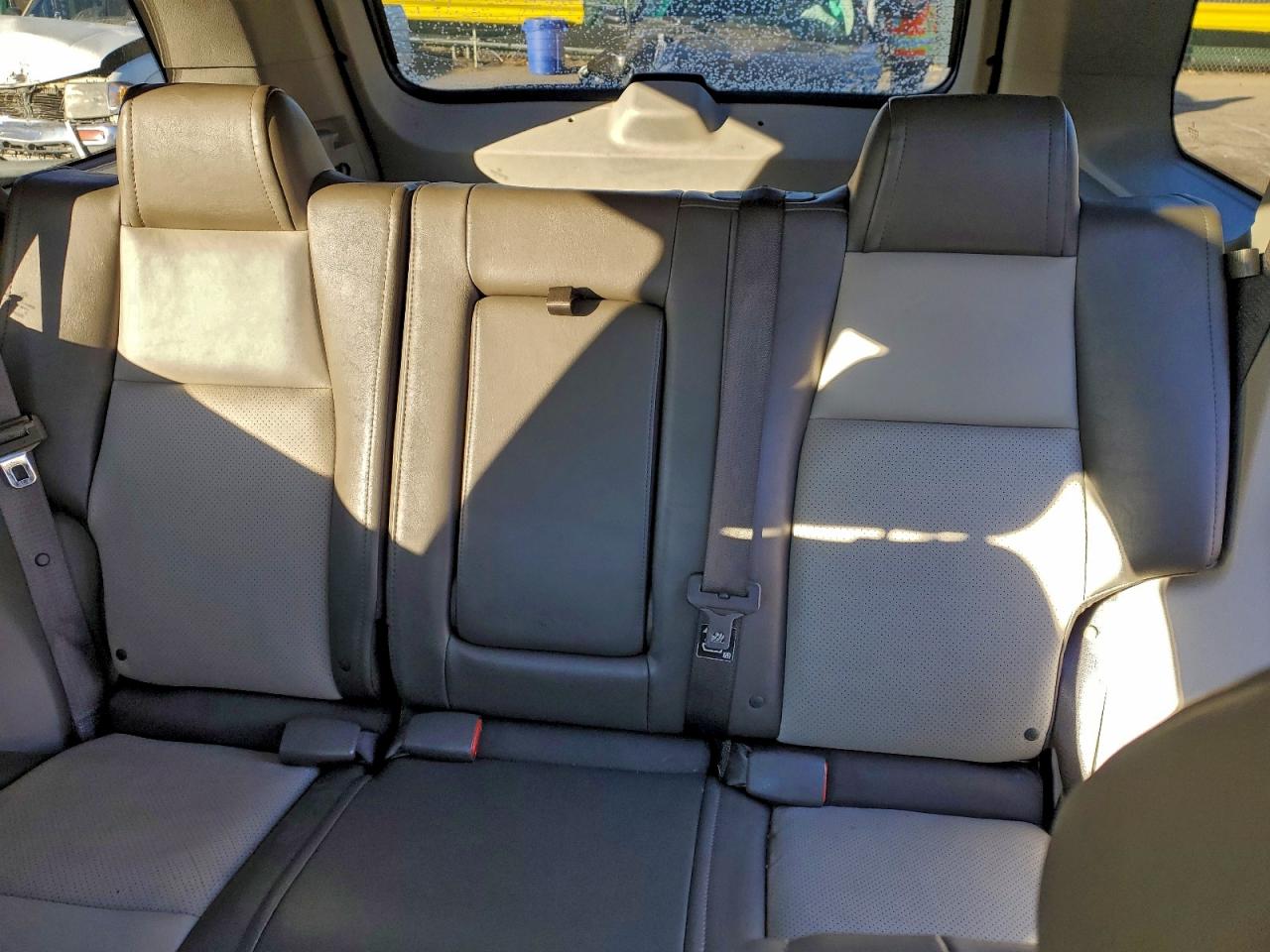 Jeep Grand Cherokee Limited Image 5