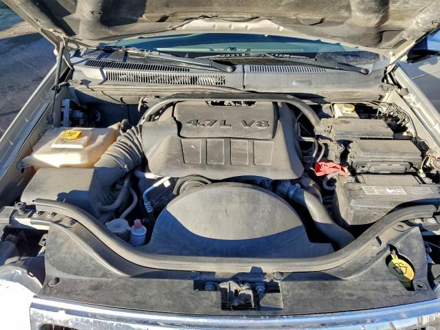 Jeep Grand Cherokee Limited Image 10