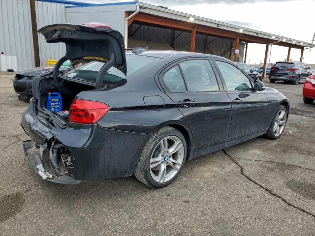 BMW 3 Series Xi Image 4