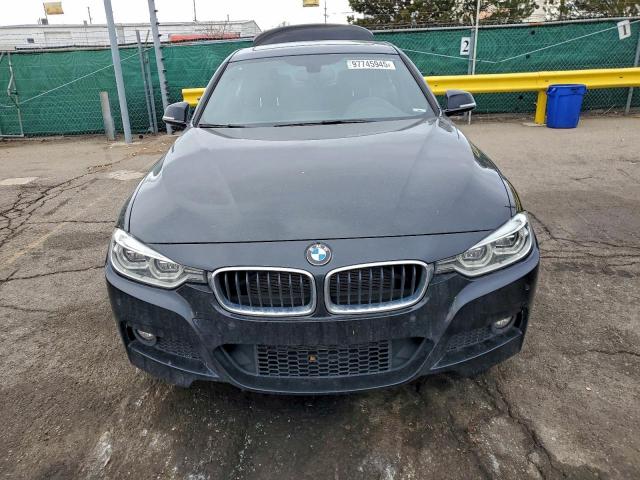 BMW 3 Series Xi Image 5