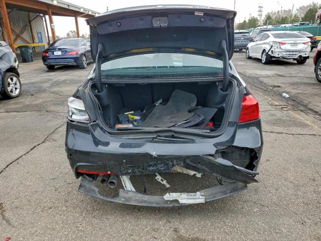 BMW 3 Series Xi Image 6