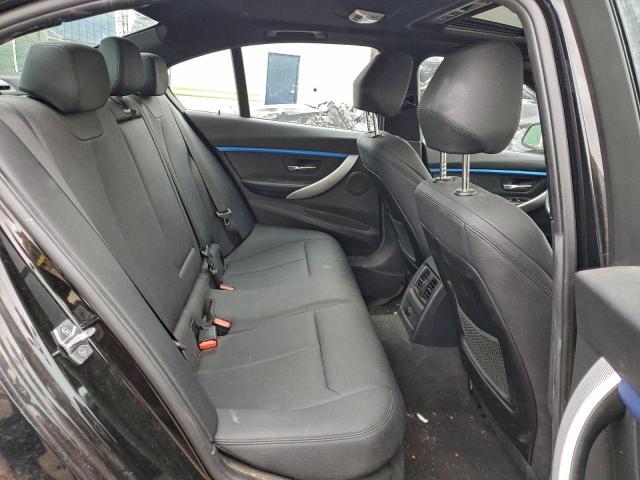 BMW 3 Series Xi Image 11