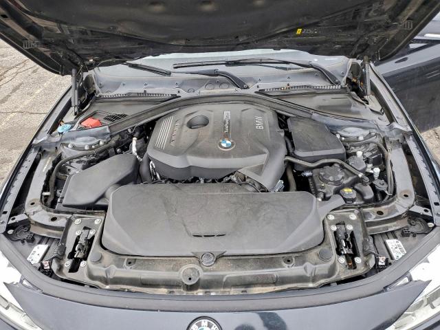 BMW 3 Series Xi Image 7