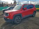 Jeep Renegade Latitude Image 1