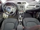 Jeep Renegade Latitude Image 11