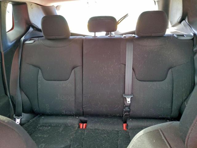 Jeep Renegade Latitude Image 10