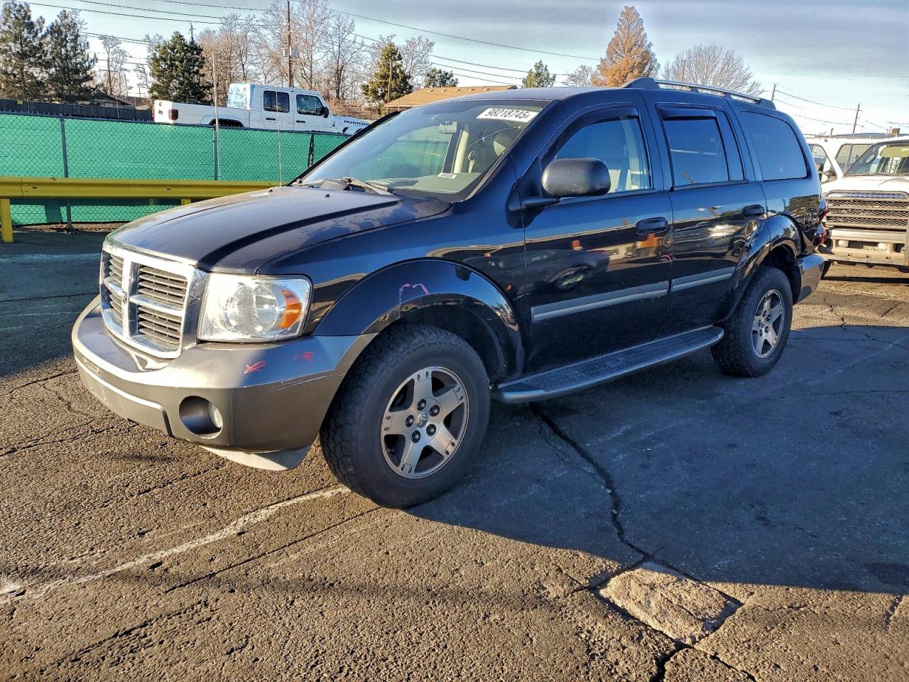 Dodge Durango Slt Image 1