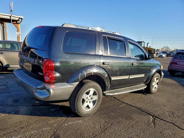 Dodge Durango Slt Image 3