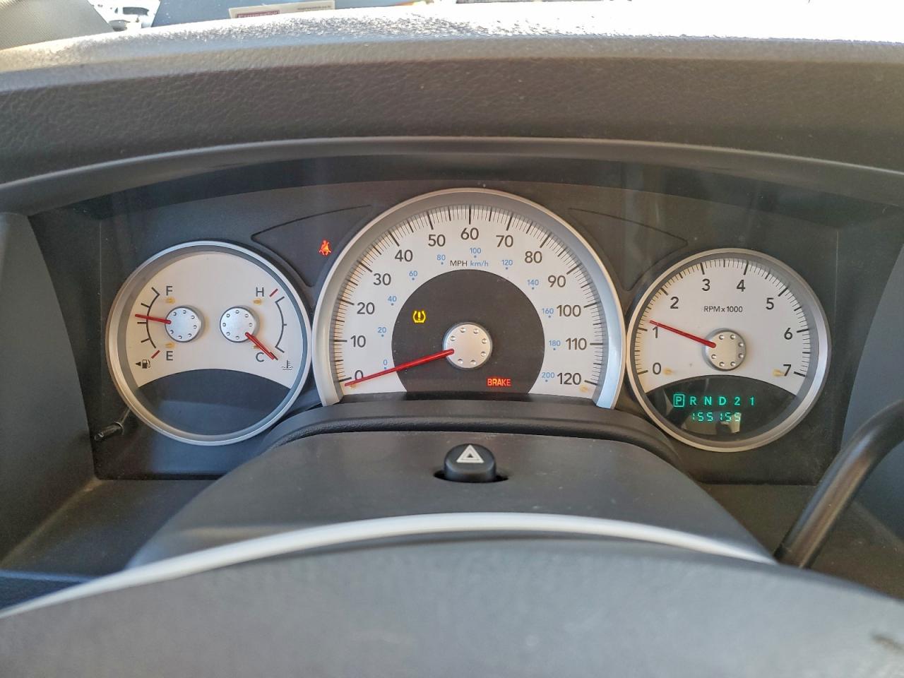 Dodge Durango Slt Image 9