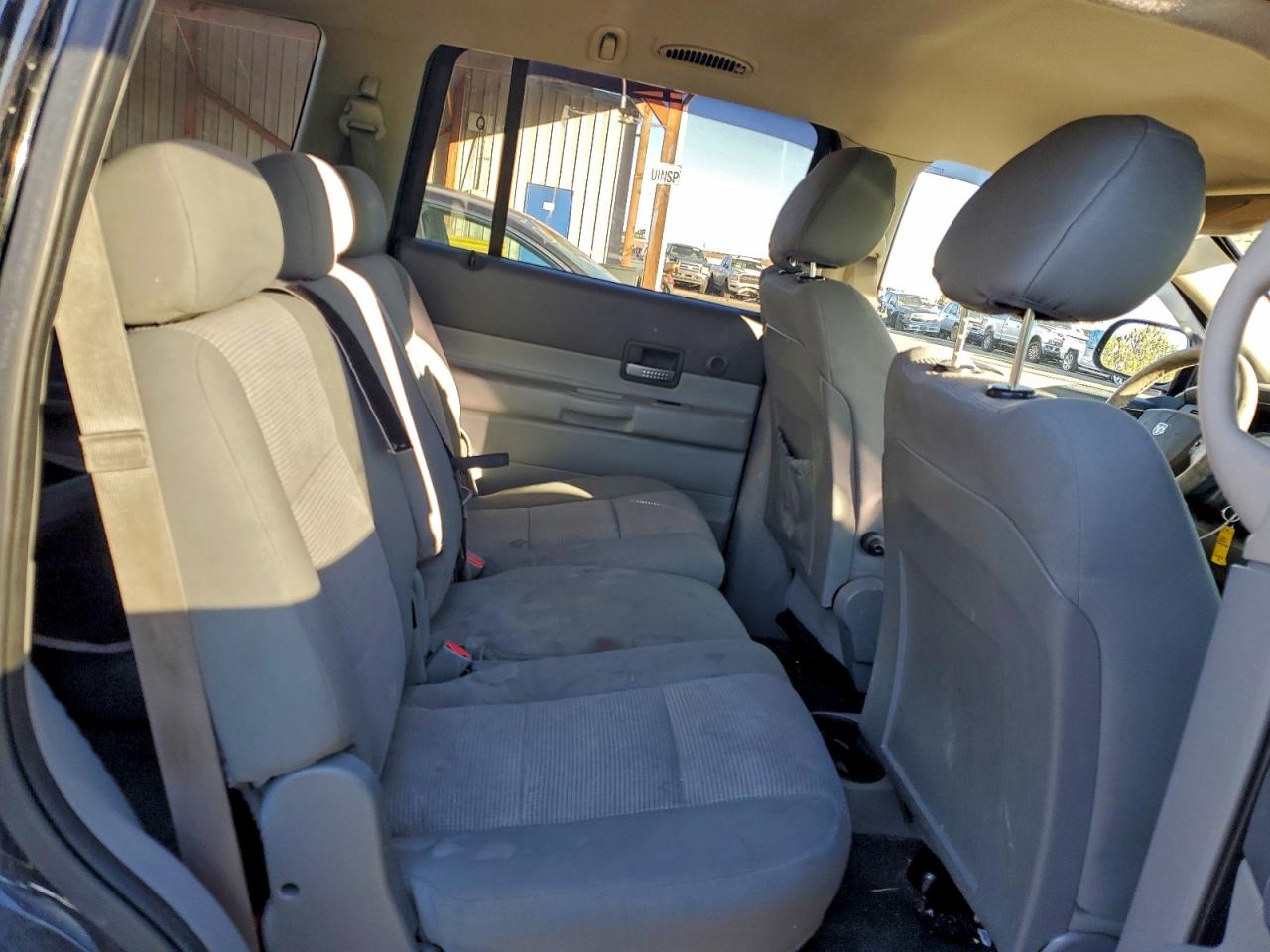 Dodge Durango Slt Image 7