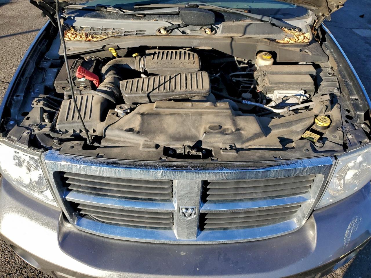 Dodge Durango Slt Image 11