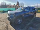 Jeep Grand Cherokee Limited Image 1