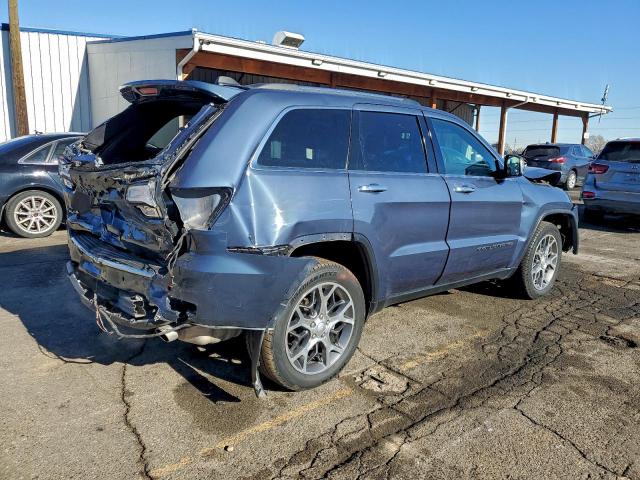 Jeep Grand Cherokee Limited Image 6