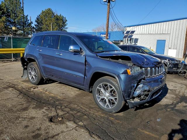 Jeep Grand Cherokee Limited Image 2
