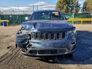 Jeep Grand Cherokee Limited Image 9