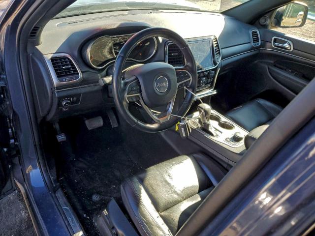 Jeep Grand Cherokee Limited Image 3