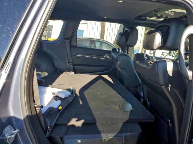 Jeep Grand Cherokee Limited Image 12